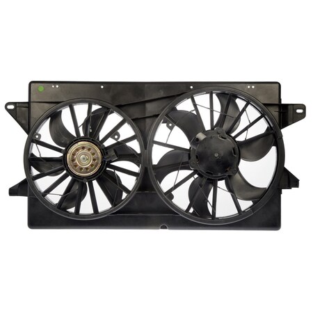 Dorman Dual Fan 620-144